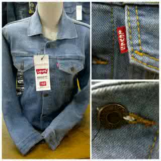 didisriya's tweet photo. JAKET Levis buat wanita ukuran L, mumer sista , 140k. Marii diorder ::) http://t.co/KjeCMhdUrL