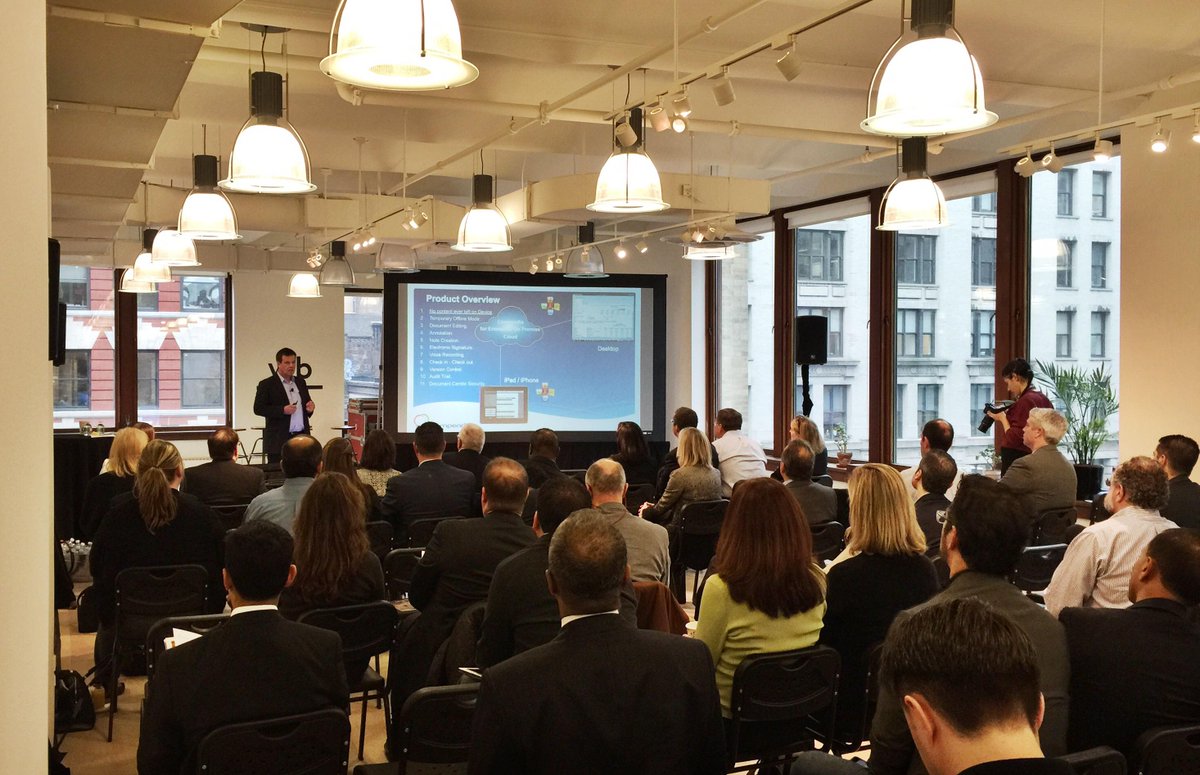 .<a href="/acompendia/">Compendia</a> with secure mobile document collaboration, e-signature &amp; voice recording for enterprises #wbInnovation