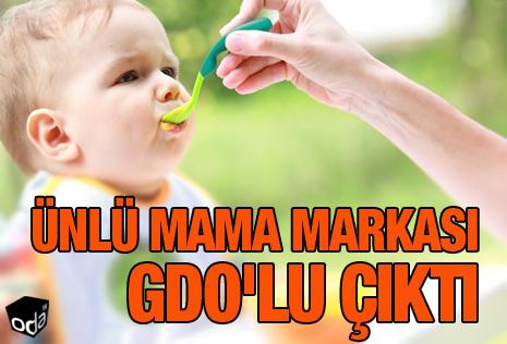 Ünlü mama markası GDO'lu çıktı odatv.com/n.php?n=unlu-m…