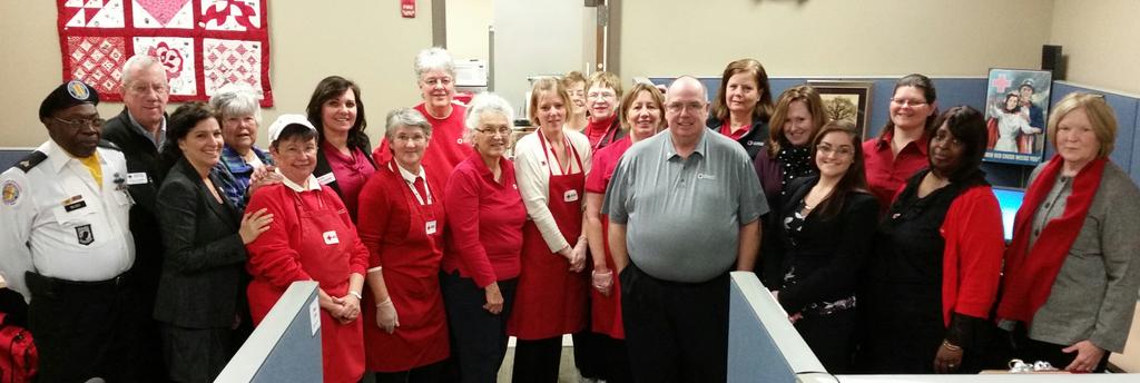 evesullye's tweet photo. #OpenHouse at the new Red Cross of Western MA facility @RedCrossMA http://t.co/baWkybdbAu