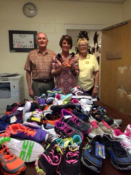 Pinewoods Elementary tweet media