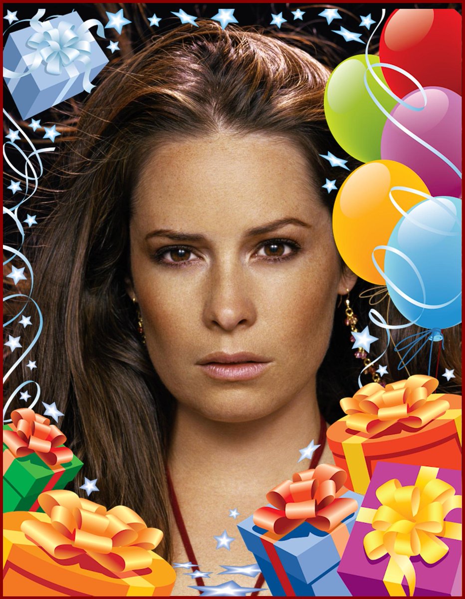 WOEEBrasil's tweet photo. #HappyBirthday Forever #Charmed Piper @H_Combs =D http://t.co/rsxA8JQGgy