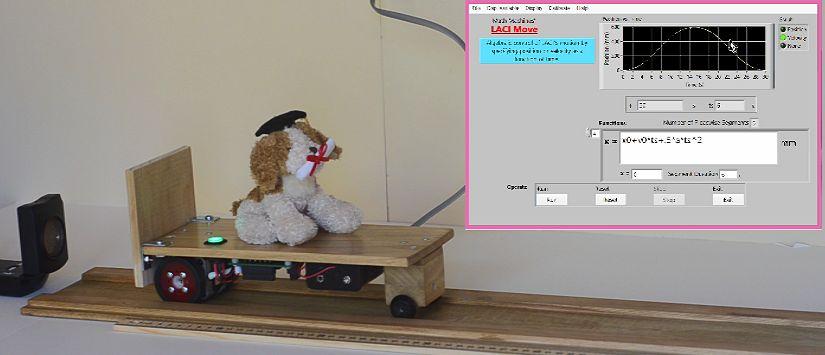 MathMachines's tweet photo. LACI has learned to make Graph Match activities truly algebraic. https://t.co/EbcaFOhW1g http://t.co/NGYybrrL9f