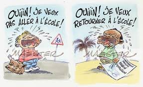 EnzaMarie's tweet photo. ...jamais on est content sur la planète-terre ! http://t.co/g3Y81i0mXM
