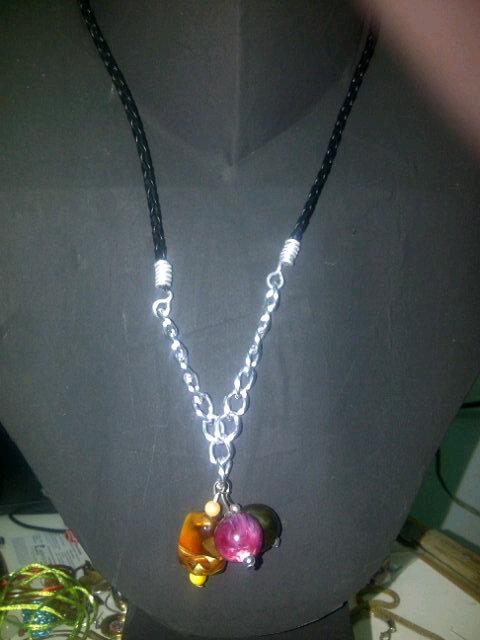 AG_Creaciones's tweet photo. Buenos dias! #moda #collar #arte @AG_Creaciones http://t.co/kmpNU2KczR