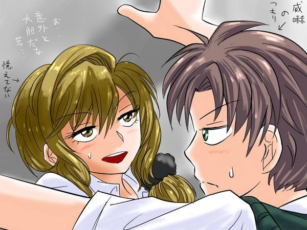 月刊少女野崎くん マニア Nozaki Kun Twitter 月刊少女野崎くん マニア Nozaki Kun Twitter