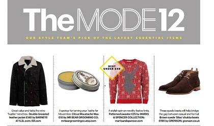 YourShores's tweet photo. Guys! Our @BarneysMcr double breasted #leather jacket is featured in this weeks @ShortList: http://t.co/5r0jlalUp0 http://t.co/9Y4bwIgCEX