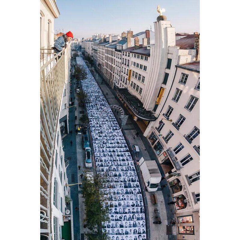 lebonlebon's tweet photo. Il y déjà un an, nous célébrions les 30 ans de LA MARCHE DE L'ÉGALITÉ avec l'#insideoutlyon. http://t.co/mMs3SZZin5