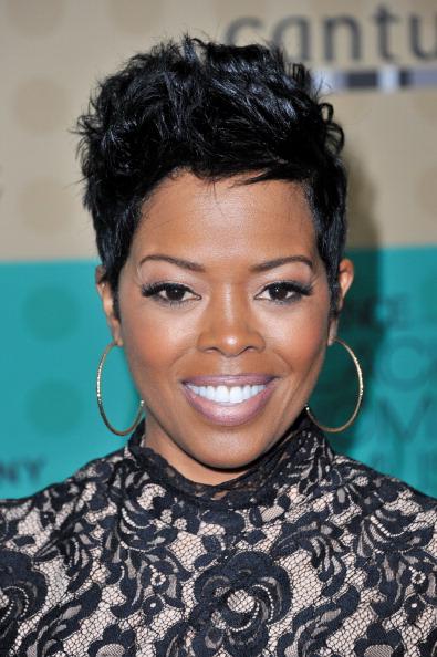 Happy Birthday to actress, Malinda Williams! 