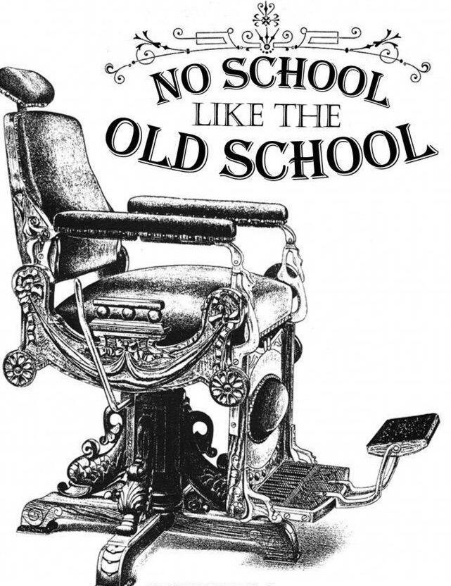 demonbarber84's tweet photo. #head2headbarbers old school barbering hair cuts and wet shaves available at #stanground  #werrington &amp; #cowgate http://t.co/YpwfALnMiE