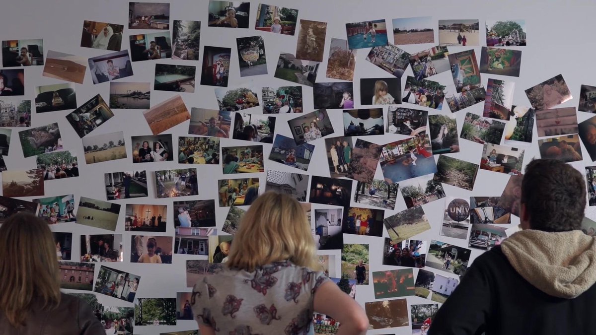 GHOSTING (@GHOSTING_Movie) / Posts / X