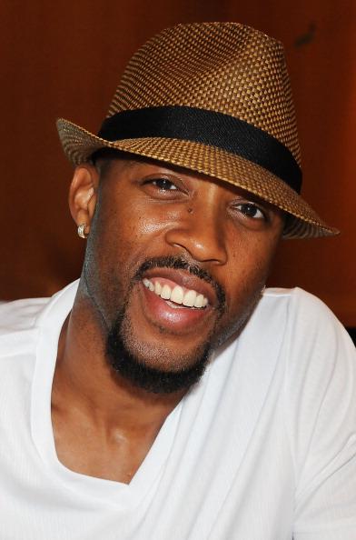 Happy Birthday to R&B singer, Montell Jordan! 