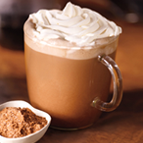 Starbucks_SLP's tweet photo. Para agarrar energía en este frío día nada mejor que un Mocha Blanco o Cranberry Mocha Blanco ¡Deliciosos! #Starbucks http://t.co/bR32OusYNr
