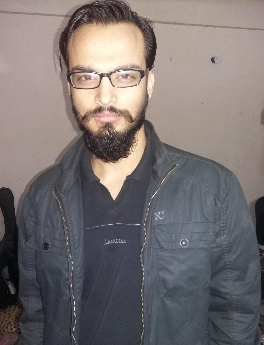 pratik19nov's tweet photo. #movember ends but #ByearD is forever :) http://t.co/TIFLcaIe6C