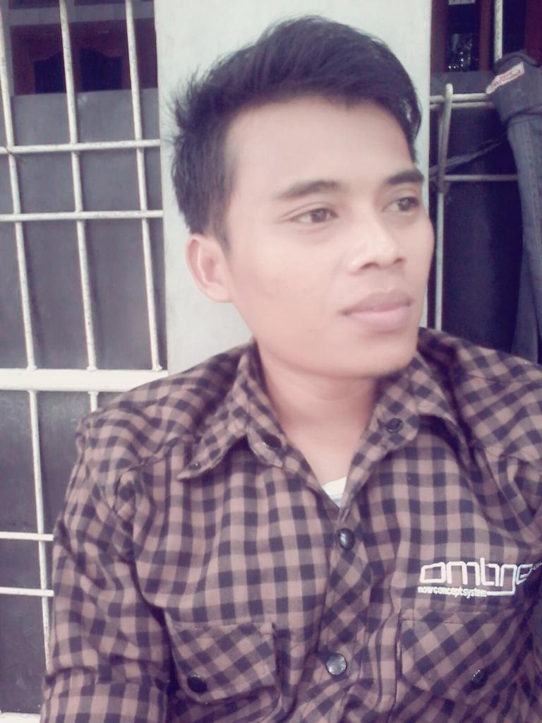 Dimas Ramdhan (@zha_asgar) on Twitter photo 