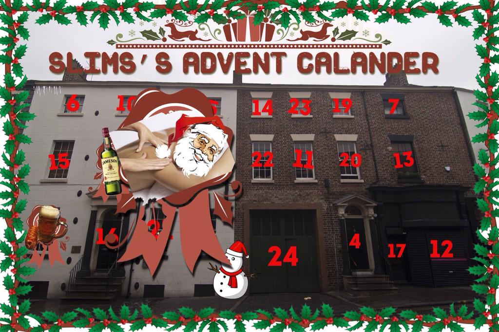 Salt Dog Slims tweet media