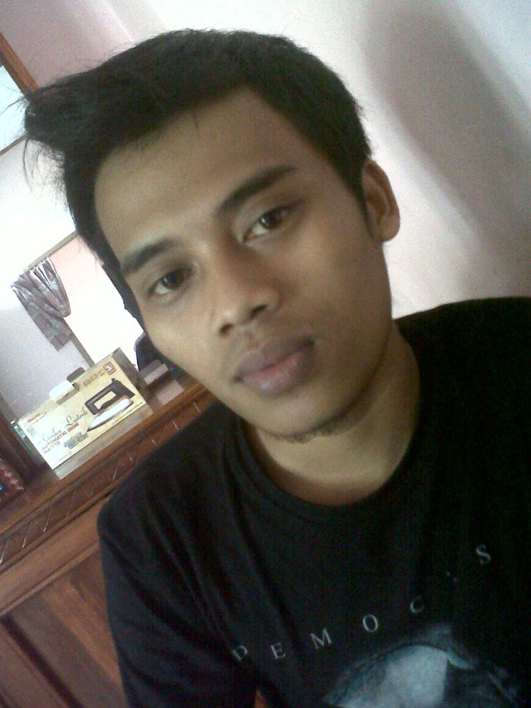 Dimas Ramdhan (@zha_asgar) on Twitter photo 