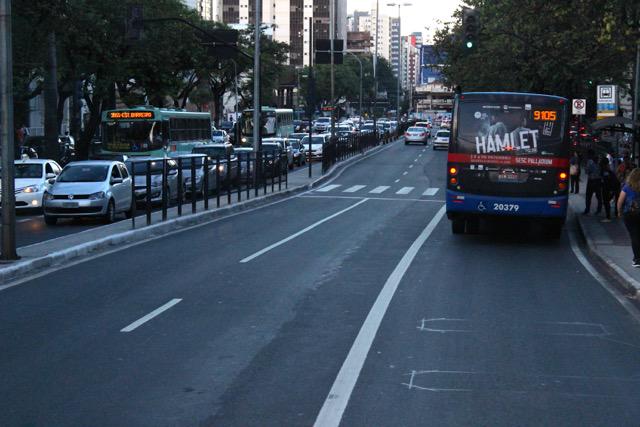 We are in <a href="/sescpalladium/">SESC PALLADIUM</a> in Belo Horizonte #Brazil today and look what we spotted! Photo courtesy of @Amanda_Wilkin