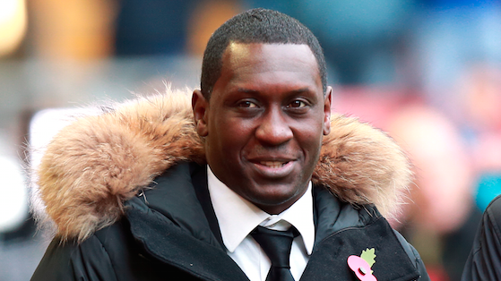 itvfootball's tweet photo. Bolton close in on Emile Heskey and Eidur Gudjohnsen strike partnership http://t.co/LrtUNudYf5 http://t.co/LR2IPviNk4