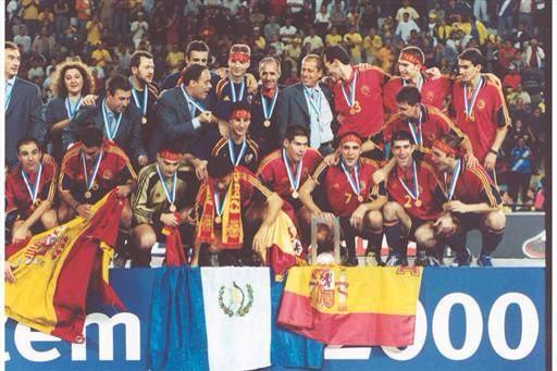 Hoy es 3 de diciembre y para los amantes del fútbol sala eso es algo inolvidable!! ⭐⭐