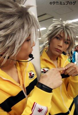 より 中河内雅貴 和田泰右 久保田秀敏 まっさはるのバースデー 仁王雅治生誕祭 仁王雅治生誕祭14 仁王おめでとう だいぶ昔からあなたが大好きです笑 これからも応援し続けるよ Http T Co 0dptt9mmau Twitter