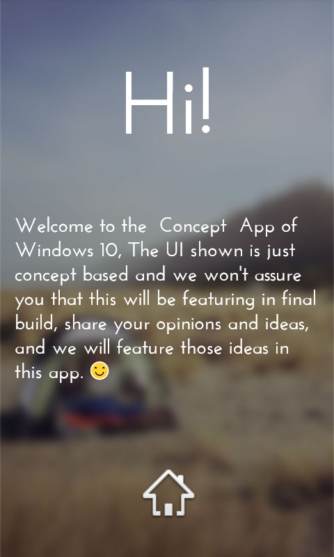SparkienAppbox's tweet photo. @windowscentral Windows 10 Concept App! http://t.co/NU2MP3Voca give it a try! http://t.co/Wb9681tVGG
