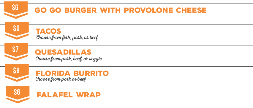 FoodTruckWedGNV's tweet photo. T-minus 25 minutes until Food Truck Wed. begins~ See menus below ~ @HumblePieGville @Gostuffyourself http://t.co/opsYlHhnco