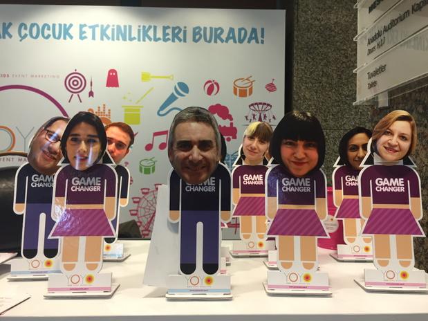 RamonVullings's tweet image. The real #Gamechanger @GeniusWorks #pz2014