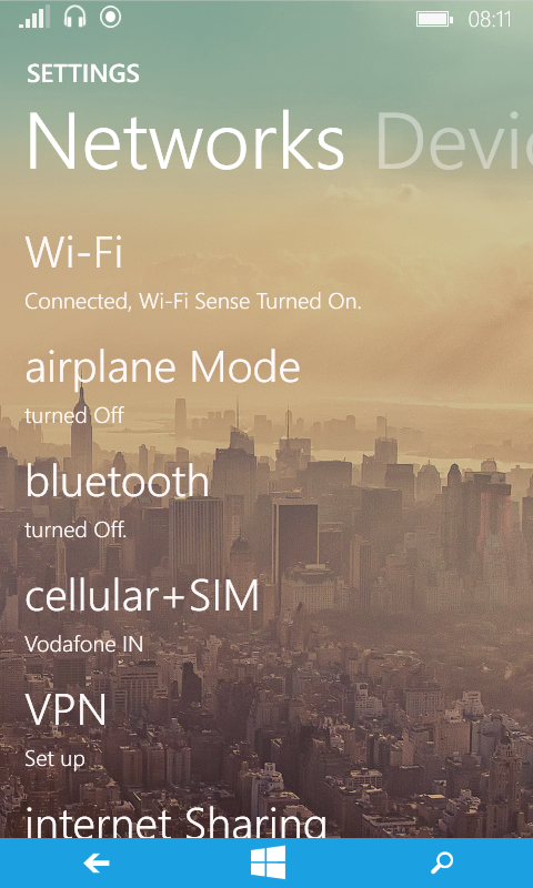 SparkienAppbox's tweet photo. @windowscentral Windows 10 Concept App! http://t.co/NU2MP3Voca give it a try! http://t.co/Wb9681tVGG