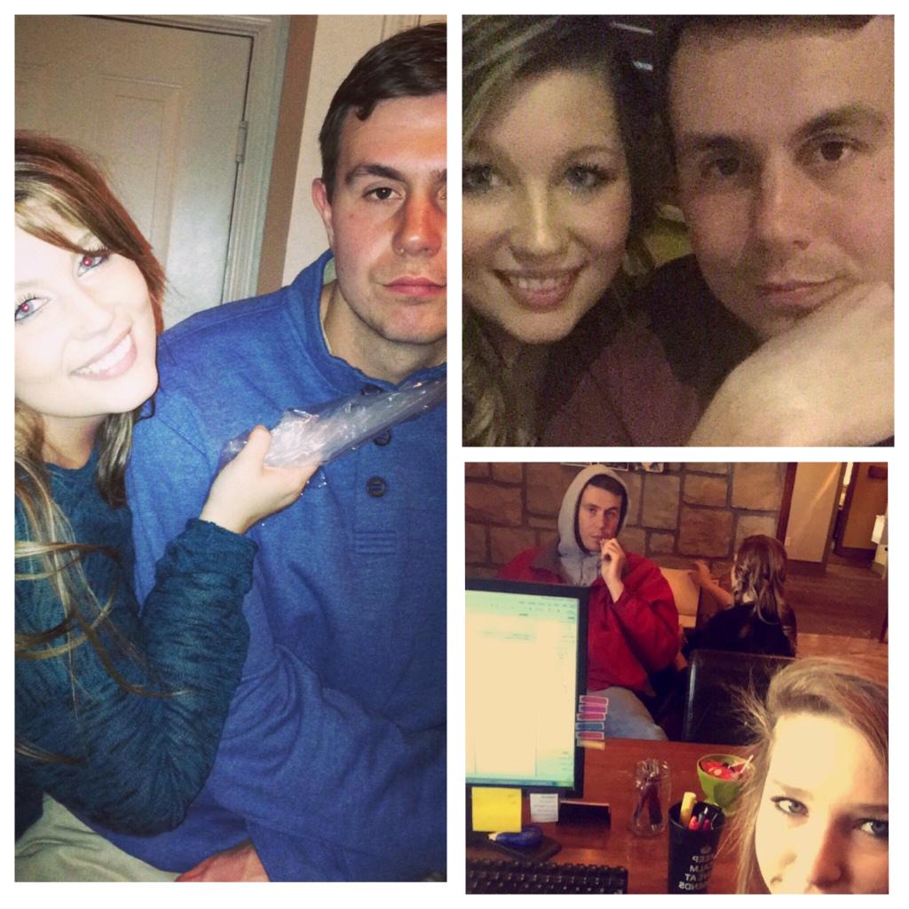 Happy Birthday, Maintenance Guy. Youre so old!     