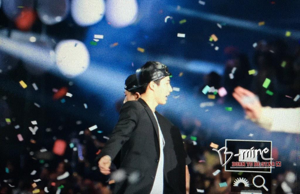 BMINE1022's tweet photo. [141203]MAMA PREVIEW 4P. 너무 귀여워~😘 http://t.co/Dw7OK6iOCz