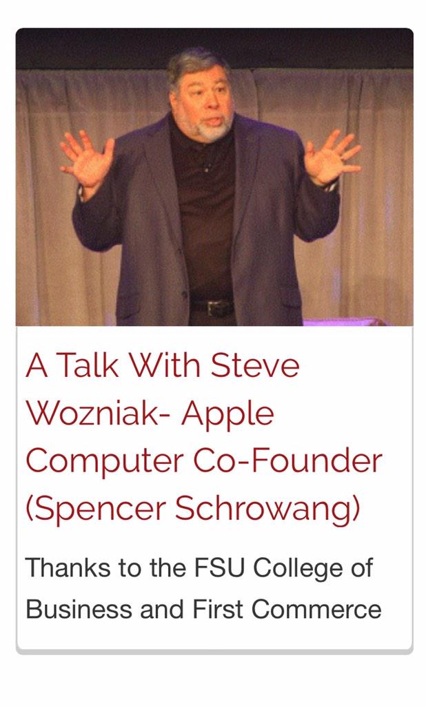 GetInvolvedFSU's tweet image. Two new posts on the site! Check them out.