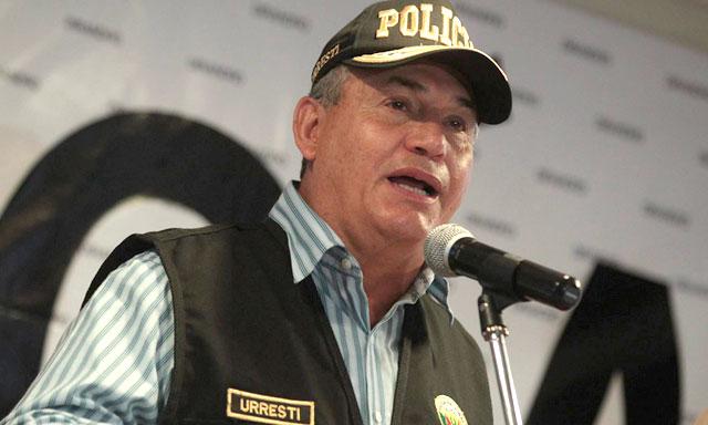 larepublica_pe's tweet photo. Daniel #Urresti dejaría sin resguardo policial al fútbol el próximo año http://t.co/JfKdVsRb7W http://t.co/1B6cu7n4hw
