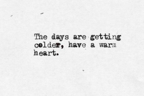 becoming cold hearted quotes