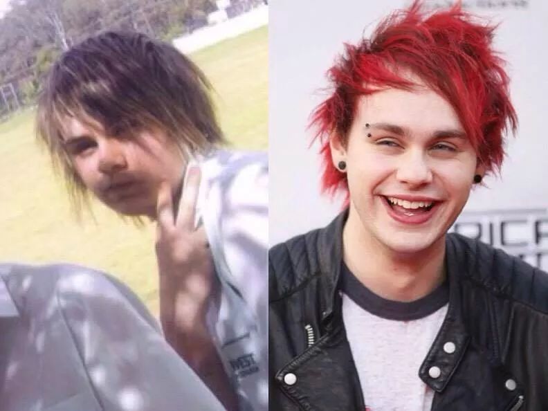 nahal182's tweet photo. 😭😭😭😭
#3YearsOf5SOS 
#ImTheReal5SOSFolllowParty 
#ImTheReal5SOS http://t.co/P7FhXtTfvd