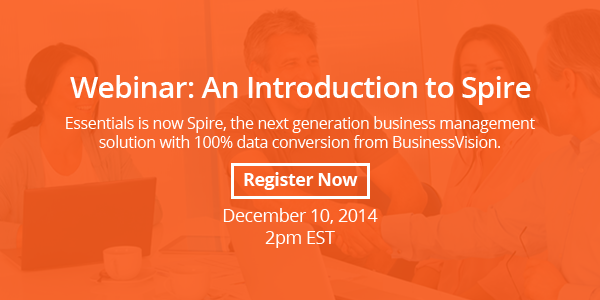 spiresystems's tweet image. The Introduction to Spire webinar is today@ 2pm EST. Join us! #getspire
attendee.gotowebinar.com/register/81419…