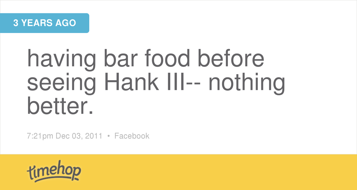 beanba's tweet image. Mr. Waters it was Dec. 3rd! timehop.com/c/fs:226102692…