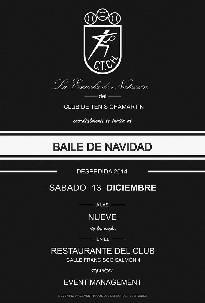 Eventos_EM's tweet photo. #BaileDeNavidad #CTCH http://t.co/WGgVa4qveg