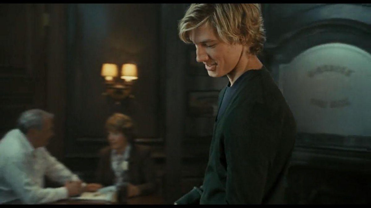 AlexPettyferES's tweet image. [Capturas] Alex Pettyfer como Freddie en 'Wild Child' (2008) - alexpettyfer.es/capturas-alex-… -