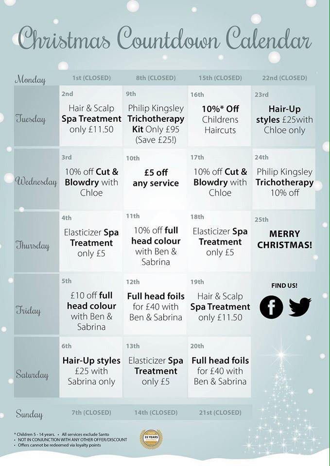 StSebastianHair's tweet photo. Don't miss out!! http://t.co/XfqFBk0iZU