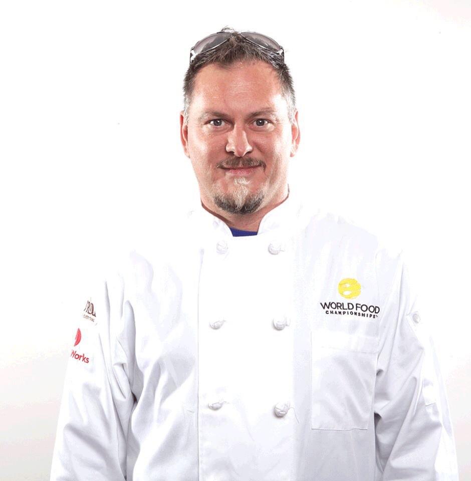 Chef Joe will be at the Las Vegas Kitchen&amp;Bath show Jan 20-22 cooking on some spectacular <a href="/VikingRange/">Viking Range</a> equipment.