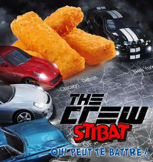 JVCom's tweet photo. Live #TheCrew ! Vos questions avec #livejvcom et tentez de relever nos défis sur le jeu!
> http://t.co/7Gv0NT29xv http://t.co/NBuLktKQYZ