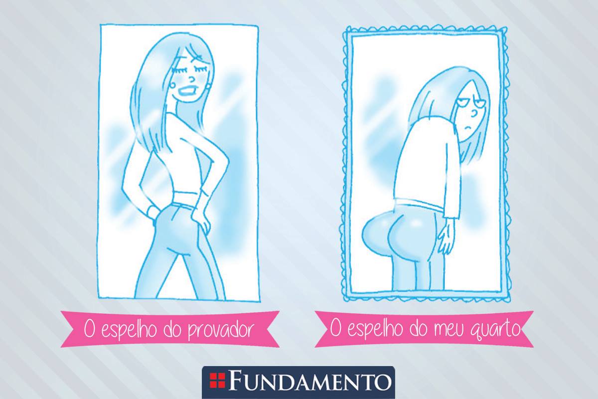 fundamentoed's tweet photo. O seu espelho também é assim? #QueridoDiárioOtário #JamieKelly #Espelho http://t.co/Qk9JmFkNrY
