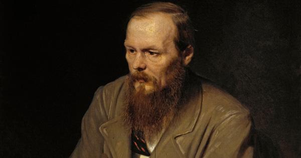 themarginalian's tweet photo. Dostoyevsky on why there are no bad people – a heartening and timely take on the human spirit http://t.co/VKEeBwNChJ http://t.co/PCUpAffAQ8
