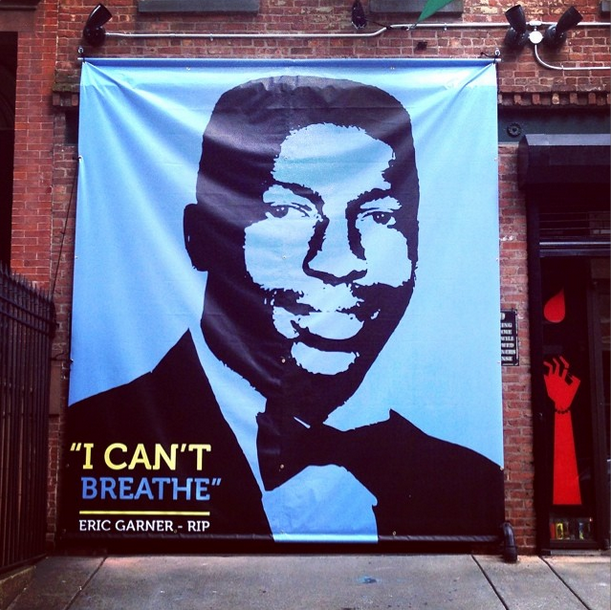 GlobalGrindNews's tweet image. The Decision: Staten Island grand jury to vote this week in Eric Garner chokehold death bit.ly/1yl4Jy2