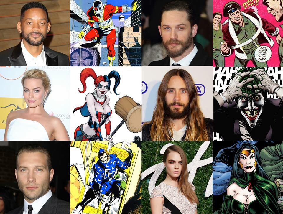 TeamJawn's tweet image. Facebook.com/PhillyComicTalk #comicbooks #SuicideSquad #DCcomics #joker #JaredLetoIsTheJoker @JaredLeto congrats!