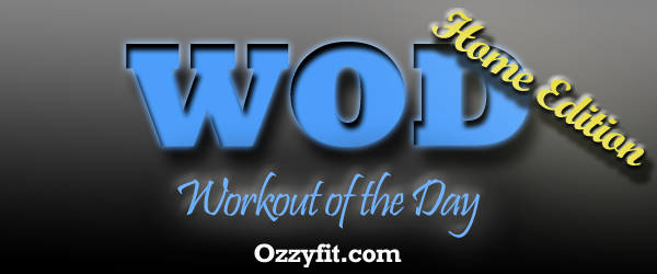 OzzyFit tweet picture