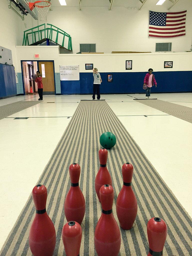 Mr Noble Pe On Twitter Shots From The First Day Of Bowling K 5 All