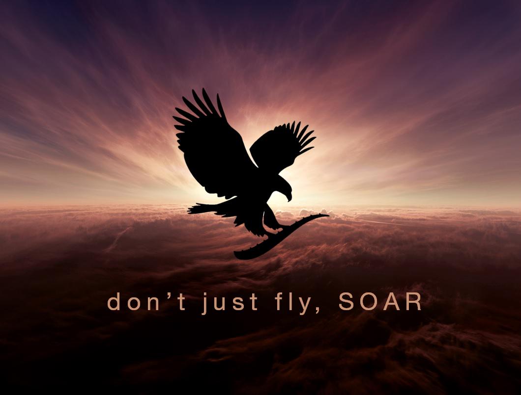 ForeverGlobalHQ's tweet image. Don't just fly, SOAR. It takes just one opportunity to change your life. #DiscoverForever