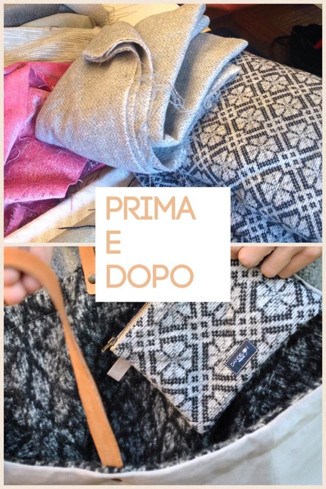 DandelionFi's tweet photo. PRIMA E DOPO http://t.co/8YNEadgF3q http://t.co/27HSdDxmEc